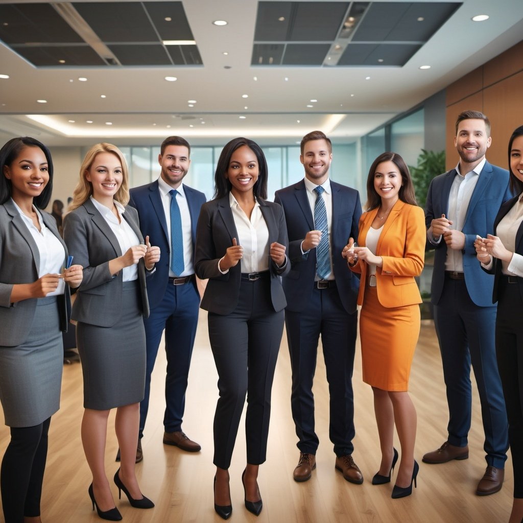 Two Types of Team Building Takeaways
