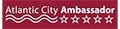 Atlantic City Ambassador logo