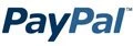 PayPal logo
