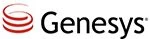 Genesys logo