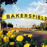 Bakerfield, california real estate.