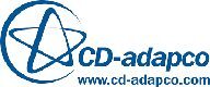 Profile picture for cd-adapco.