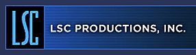 Profile picture for lsc productions, inc.