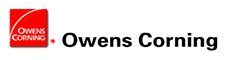 Owens coring logo on a white background.