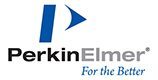Perkin emer for the better logo.
