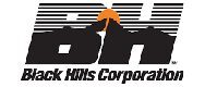 Black hills corporation logo.