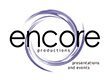 Profile picture for encore productions.