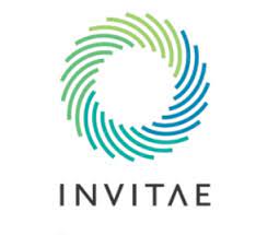 The logo for invitee.