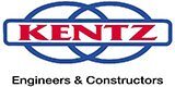 Kentz engineers & constructors logo.