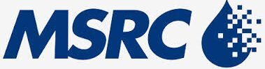 The msrc logo on a white background.