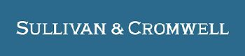 Profile picture for sullivan & crowell.