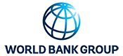 World bank group logo.