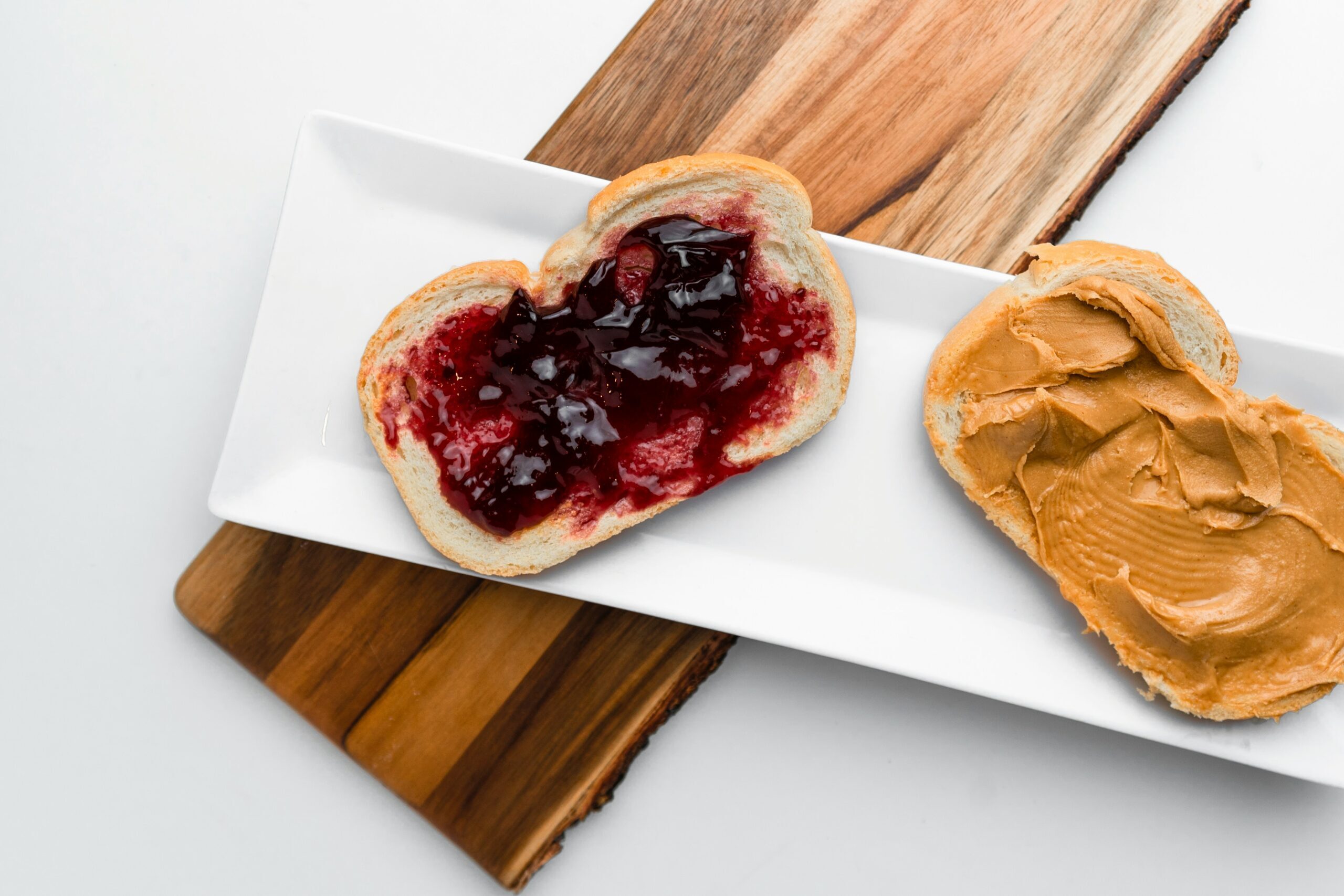 Like Peanut Butter and Jelly: Professional Development Training and Team Building Programs That Go Together Perfectly