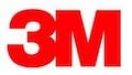 3m logo on a white background.