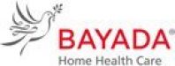 Bayada home health care logo.