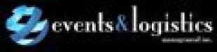 events & logistics logo