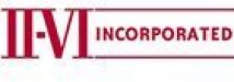 II-VI Inc logo
