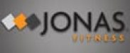 Jonas Fitness logo