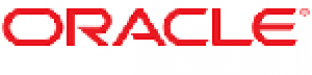 Oracle logo