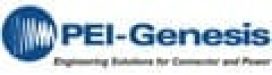 PEI Genesis logo