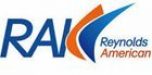 The logo for reynolds american.