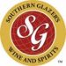 Southern glazers wine and spirits logo.