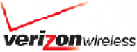 Verizon wireless logo.