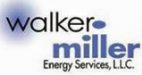 Walker miller energy services, llc logo.