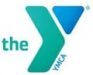 The ymca logo on a white background.