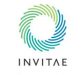The logo for invitee.