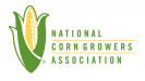 The national corn growers association logo.