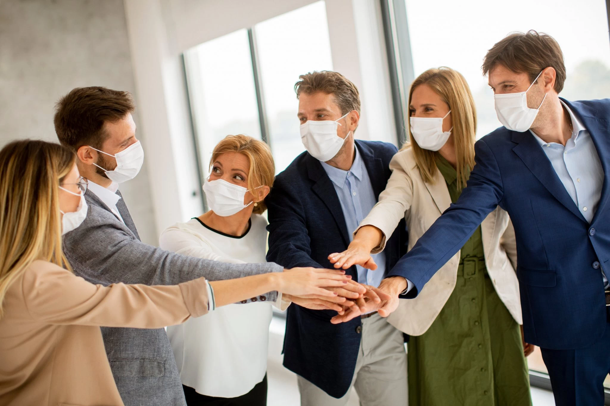 How Do You Motivate and Empower Your Team Now—Live, Virtual, Hybrid? There’s Only One Bad Choice
