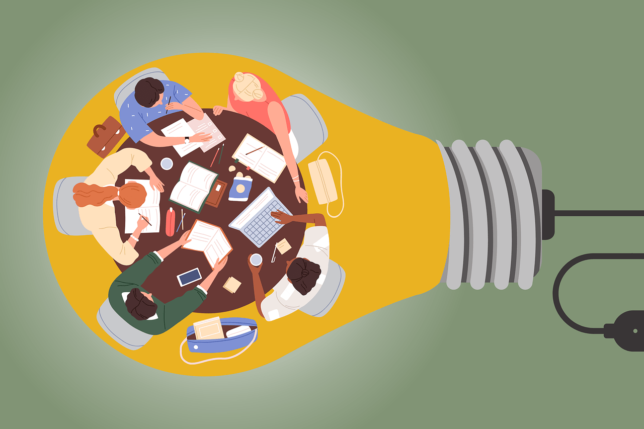 Teamwork & Team Relationships: Essentials to Strengthening Your Team Dynamics
