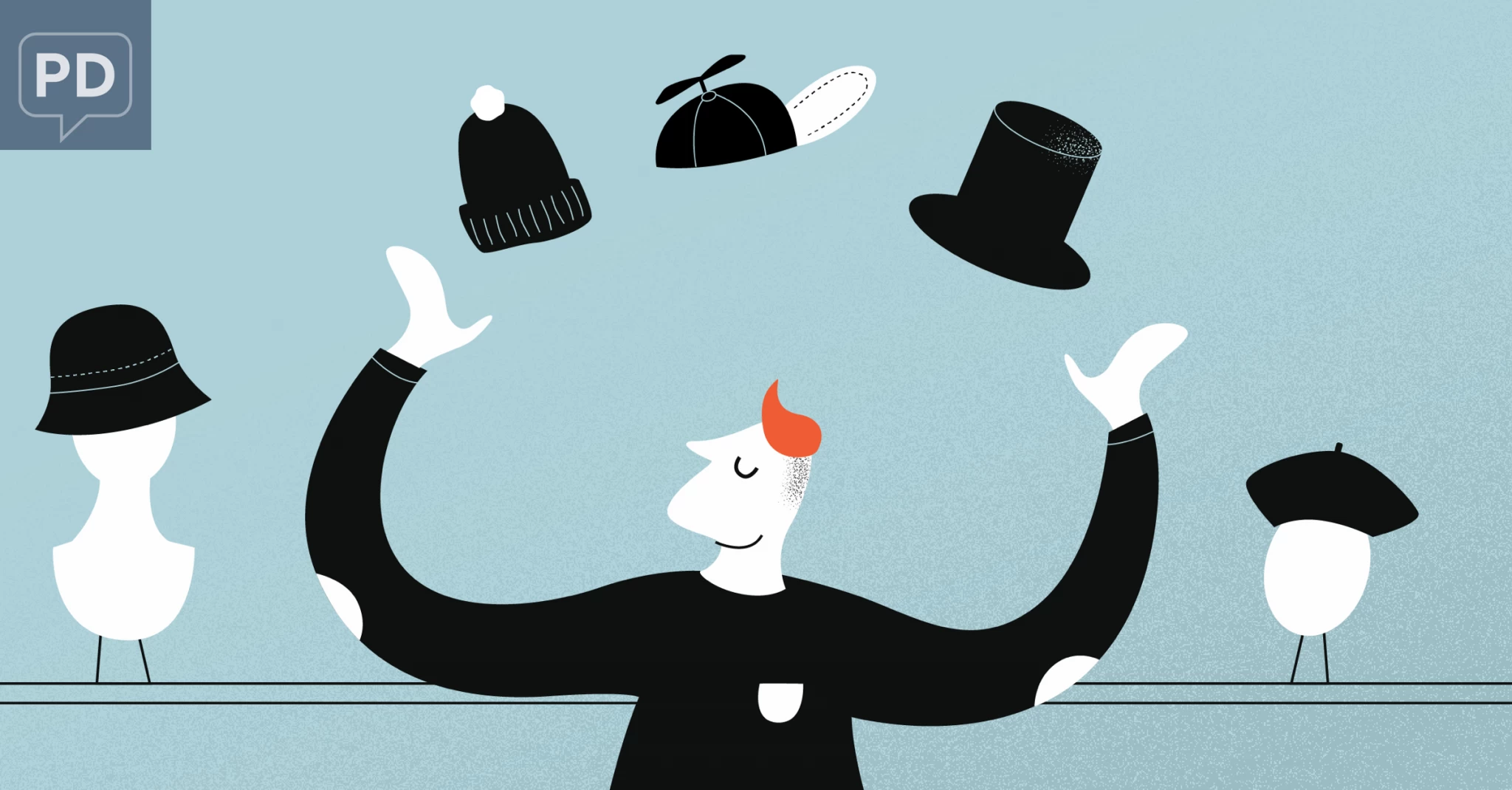 The Four Essential Roles of a Team Building Facilitator