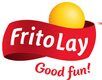 Frito lay good fun logo.