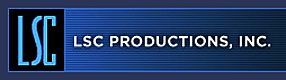 Profile picture for lsc productions, inc.