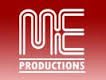 Profile picture for me productions.