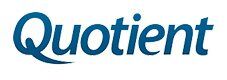 Profile picture for quotient.