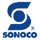 Profile picture for sonoco.