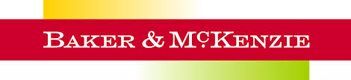 Baker & mckenzie logo.