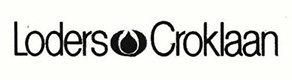 The logo for loaders crokalan.