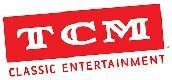 Tcm classic entertainment logo.