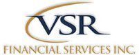 Vsr financial services, inc logo.