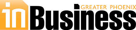 In greater phoenix business logo.