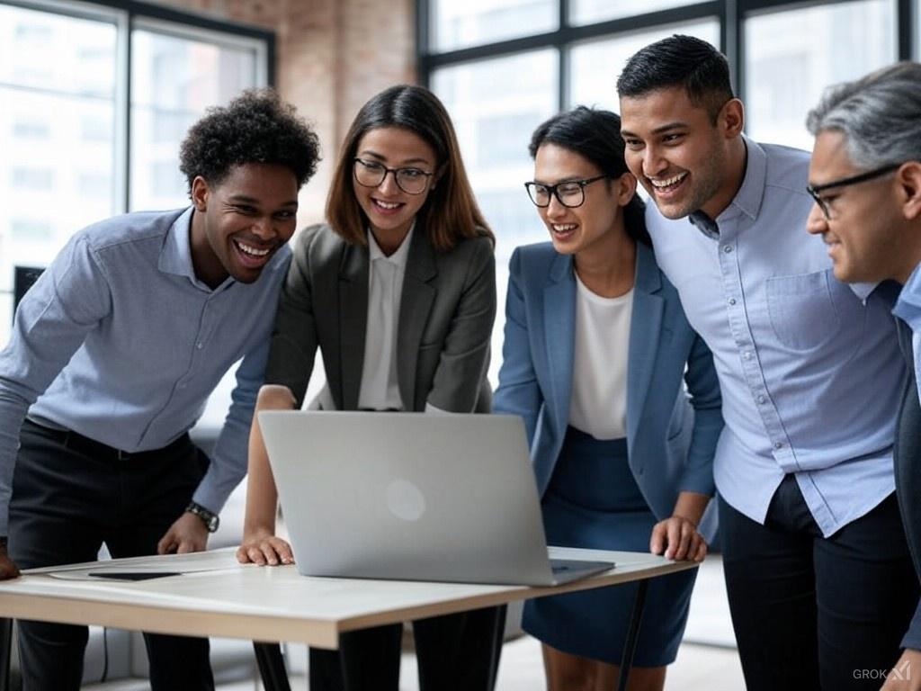 The Top 10 Trends in Corporate Events and Team Building for 2025