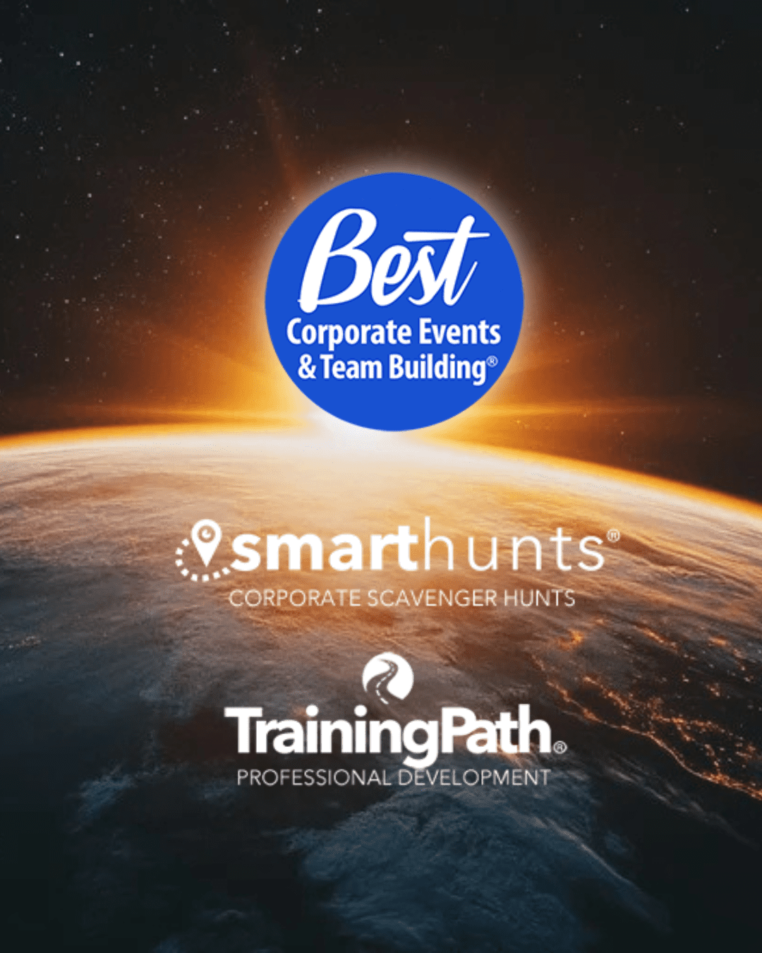Best Corporate Events & Team Building® acquires SmartHunts® and TrainingPath