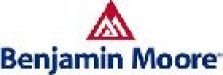 Benjamin Moore logo