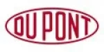 Du point logo on a white background.