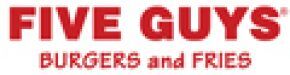 Five Guys logo