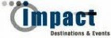 Impact Destinations & Events logo